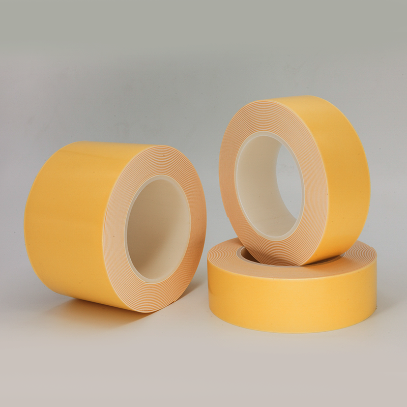 0.03mmTransparent PET Tape